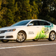 Image for article titled Akerson Announces Bi-Fuel Chevrolet Impala Sedan